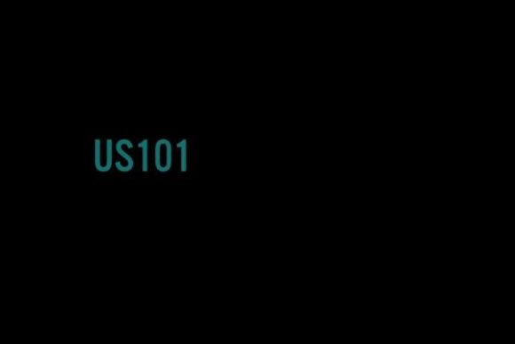 Us101 Font Review